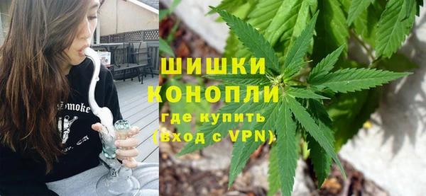 хмурый Дмитровск